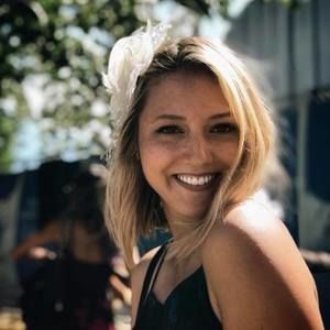 Meet your Posher, Julia